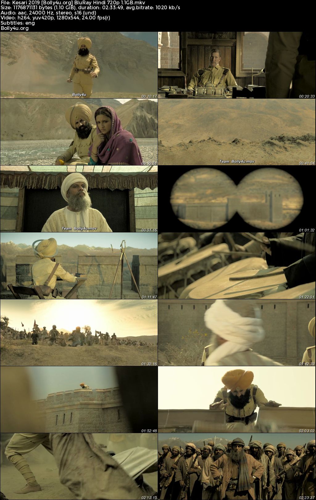 kesari_poster