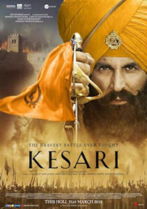 kesari_realposter